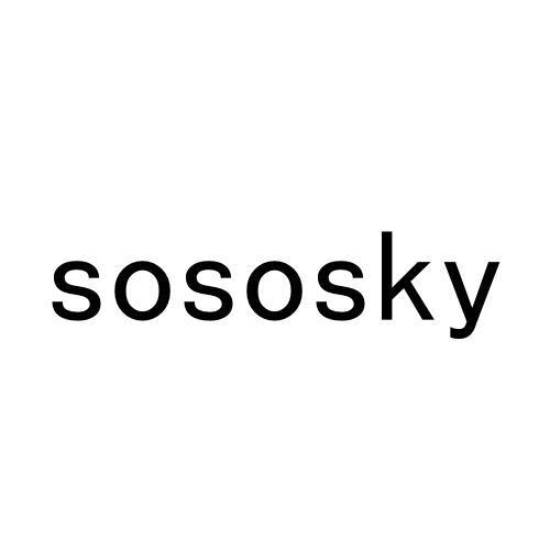 sososky