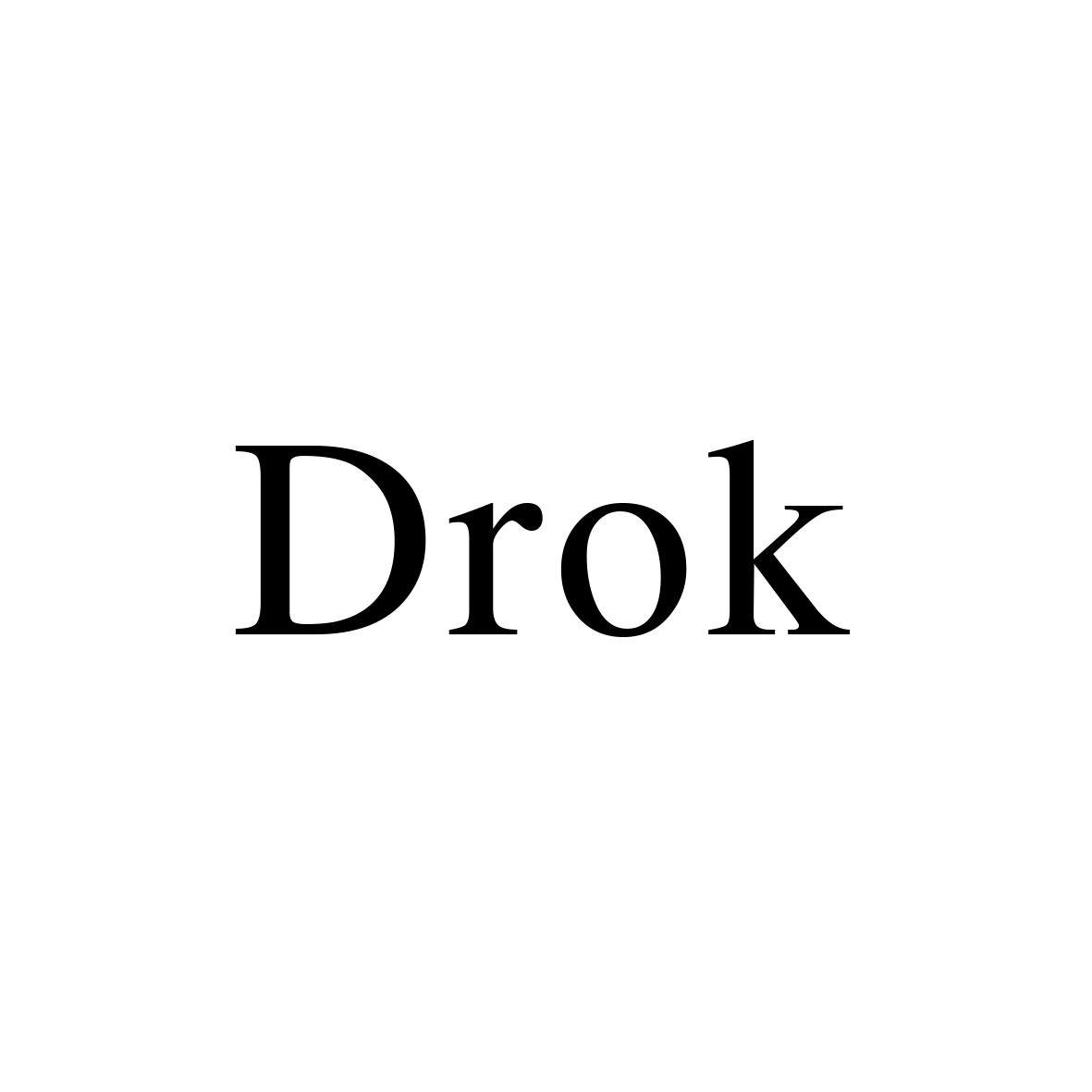 Drok                       
