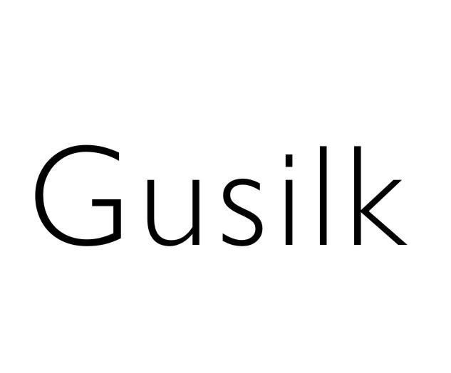 Gusilk