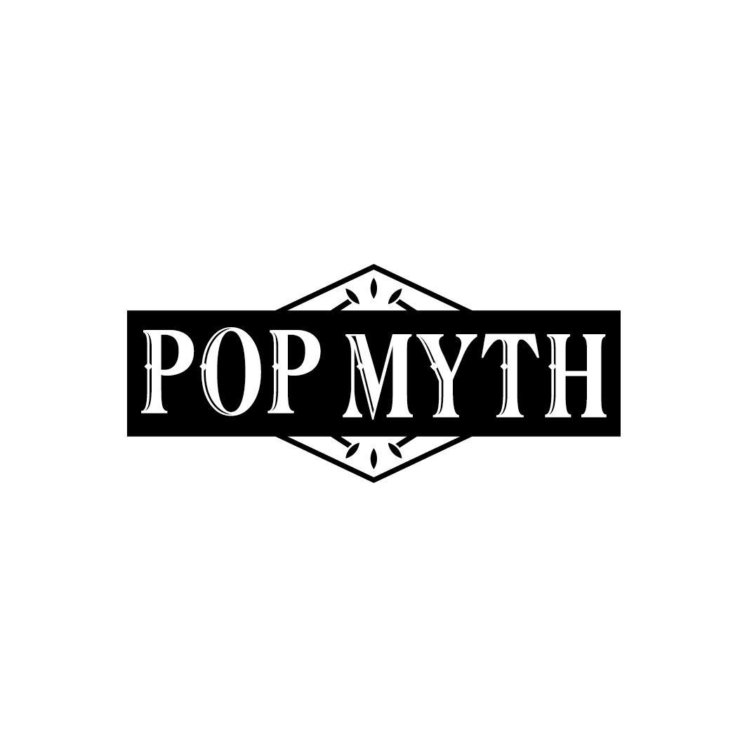 POP MYTH