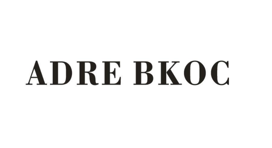 ADRE BKOC
