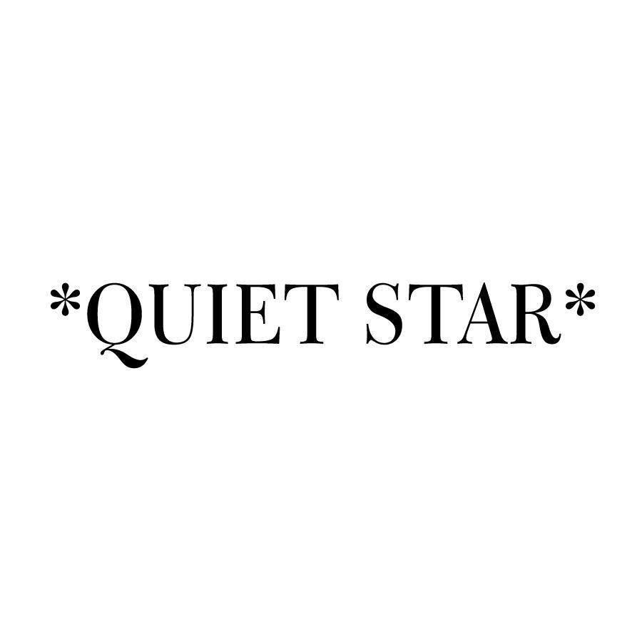 QUIET STAR