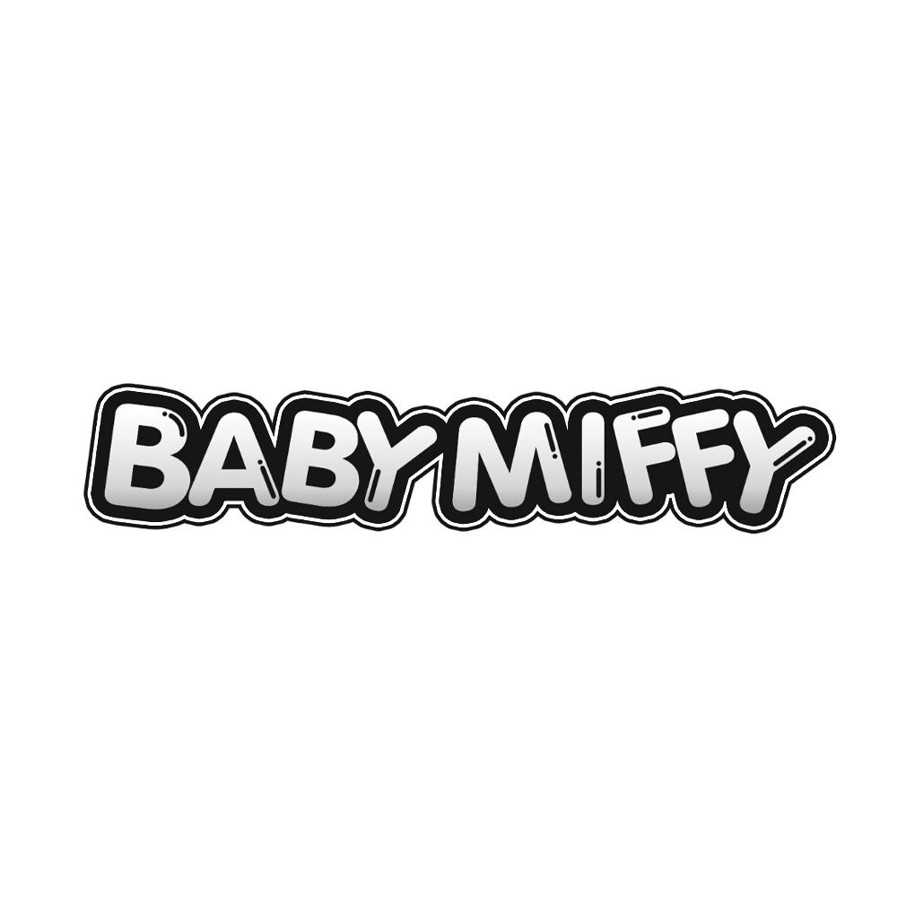 BABY MIFFY(米菲宝贝）