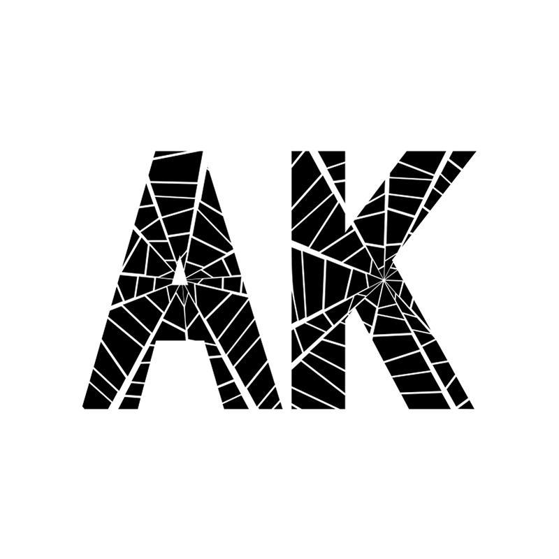 AK   