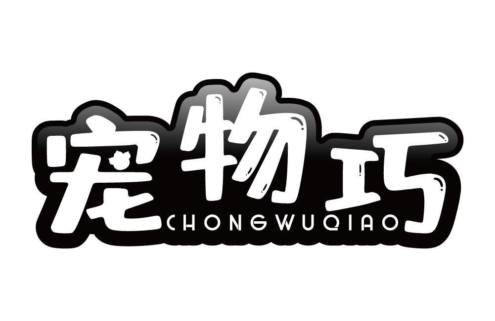 宠物巧