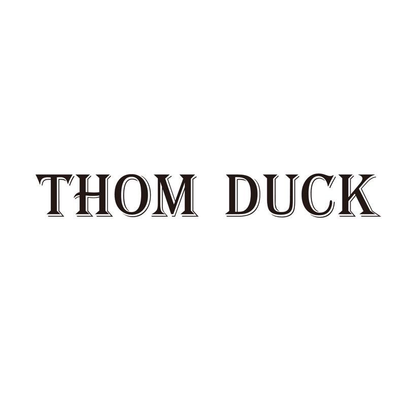 THOM duck