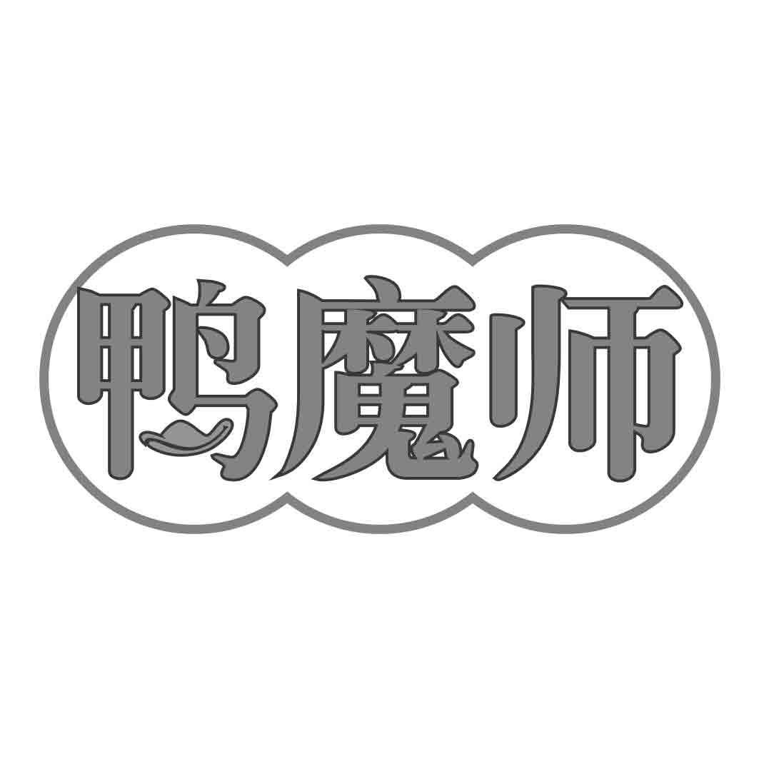 鸭魔师