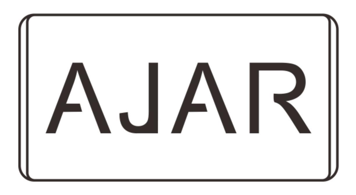 ajar