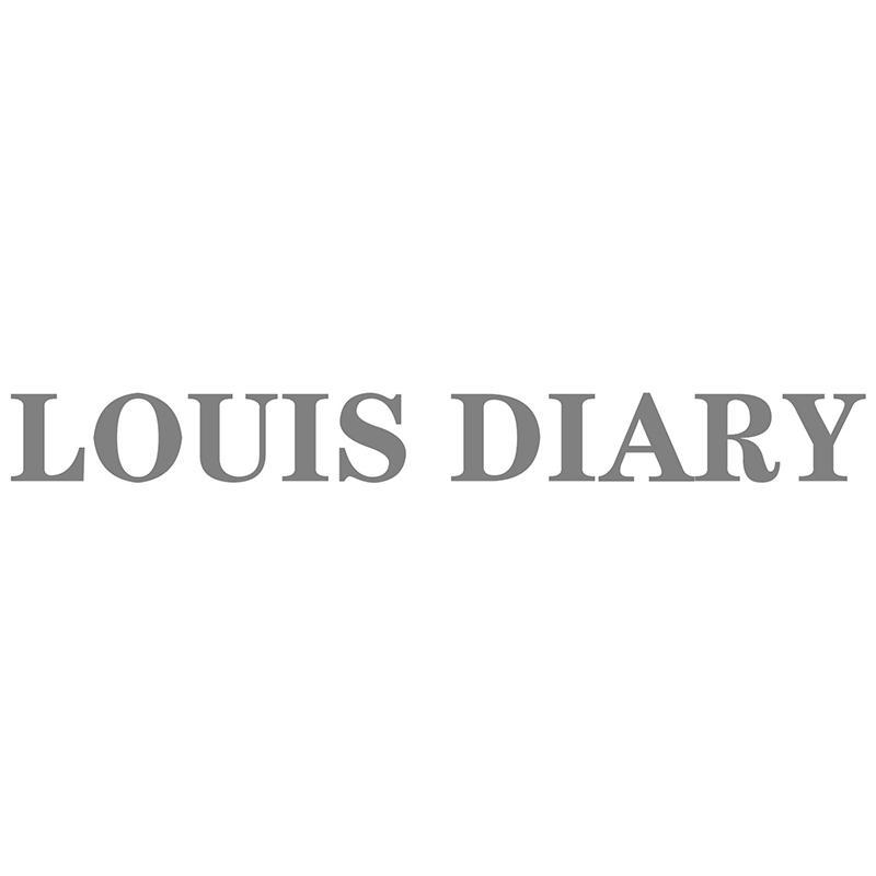 LOUIS DIARY