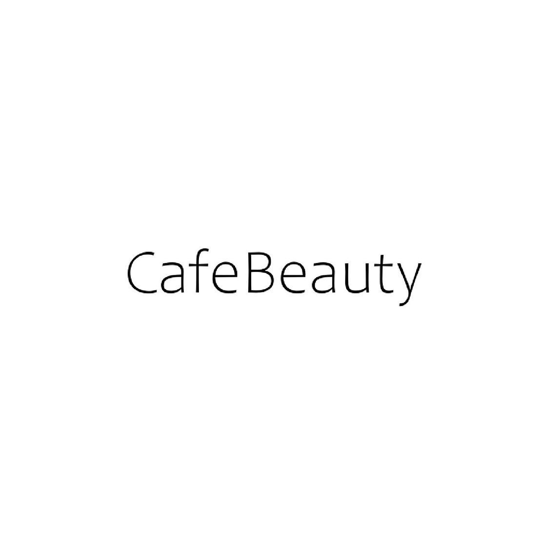 CAFEBEAUTY