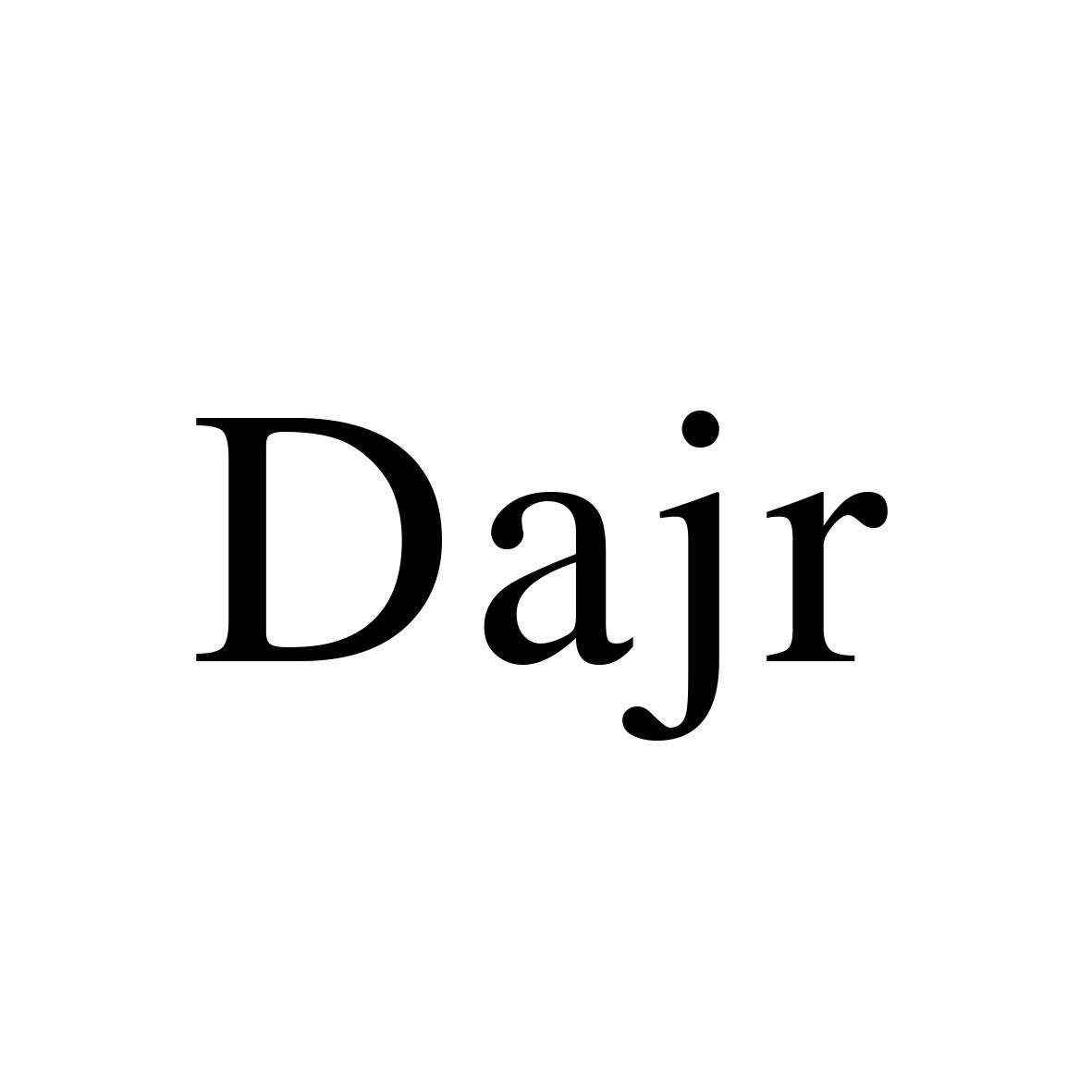 Dajr                           