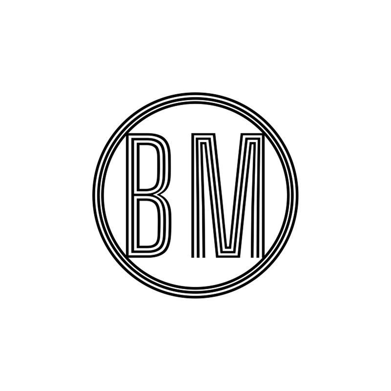 BM    