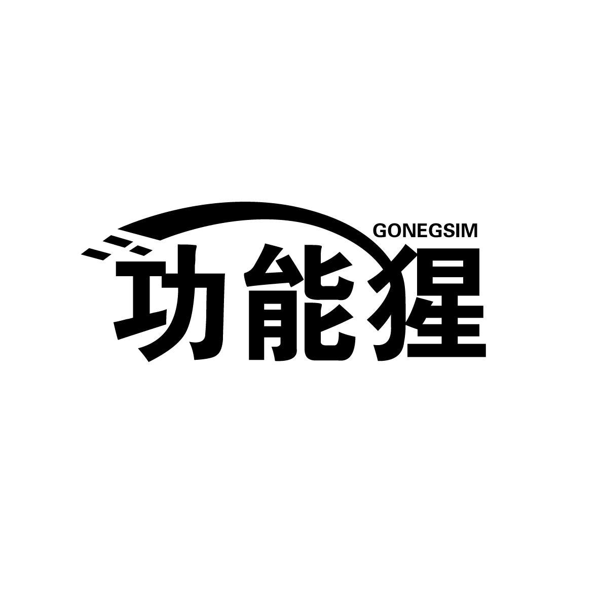 功能猩 GONEGSIM