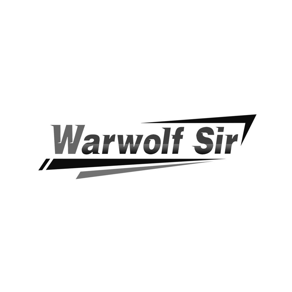 WARWOLF SIR