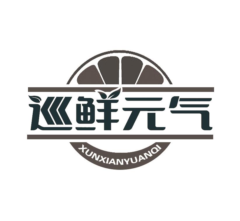 巡鲜元气