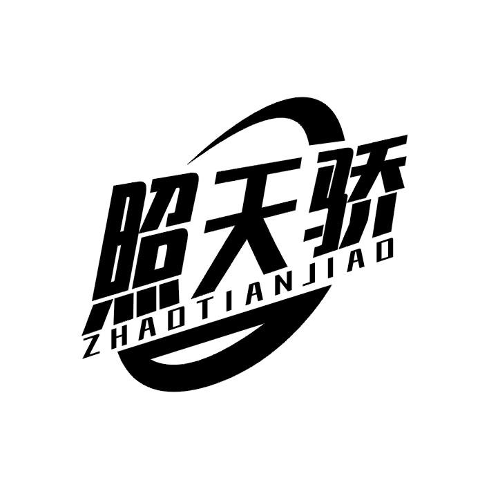 照天骄