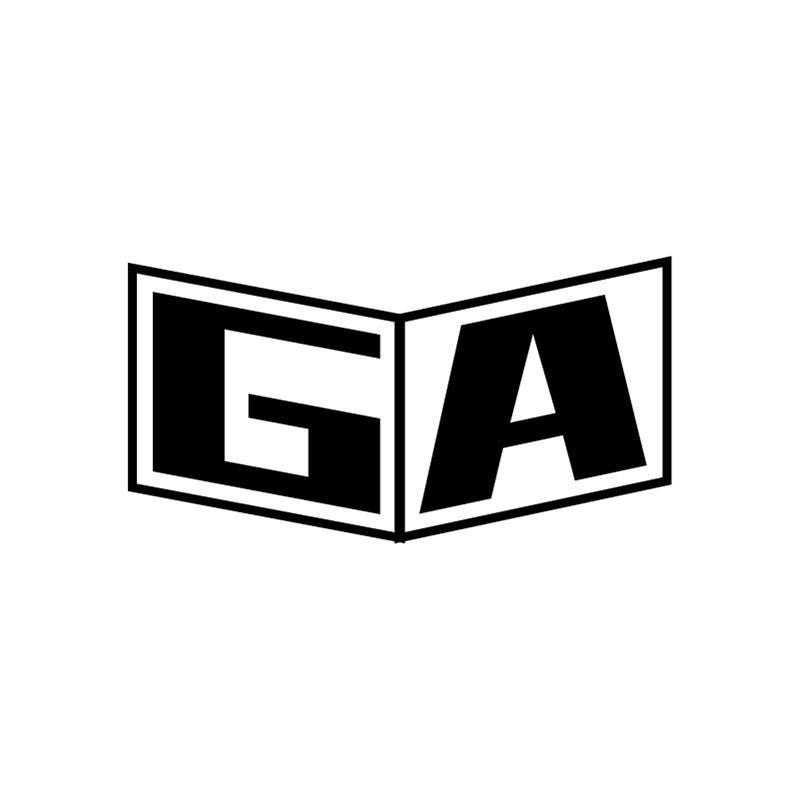 GA    