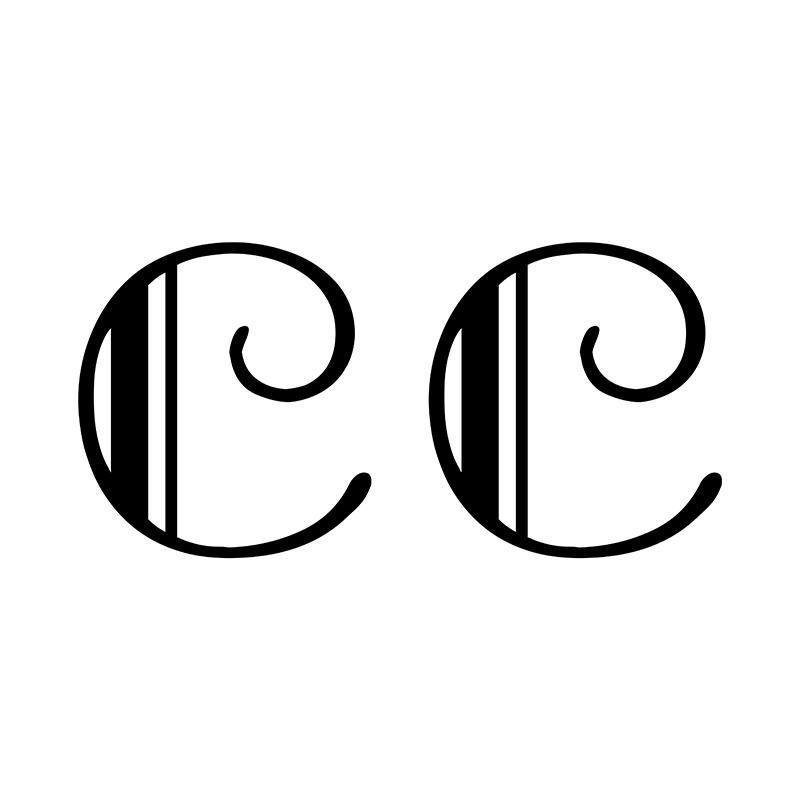 CC    