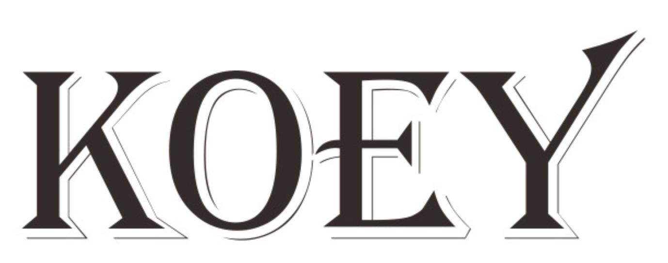 koey