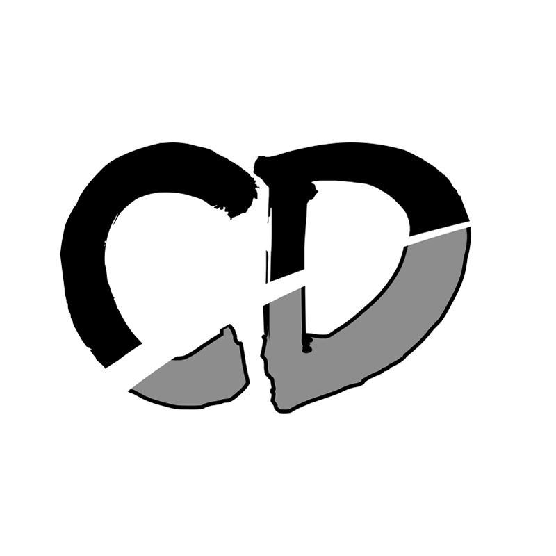 CD   