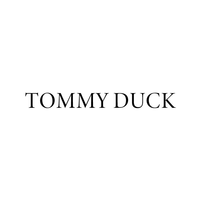 TOMMYDUCK
