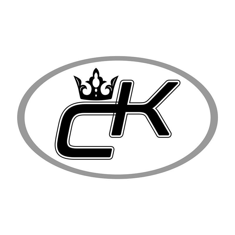 CK    