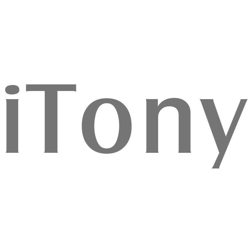 ITONY