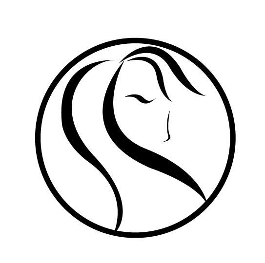 图形（女孩头像）