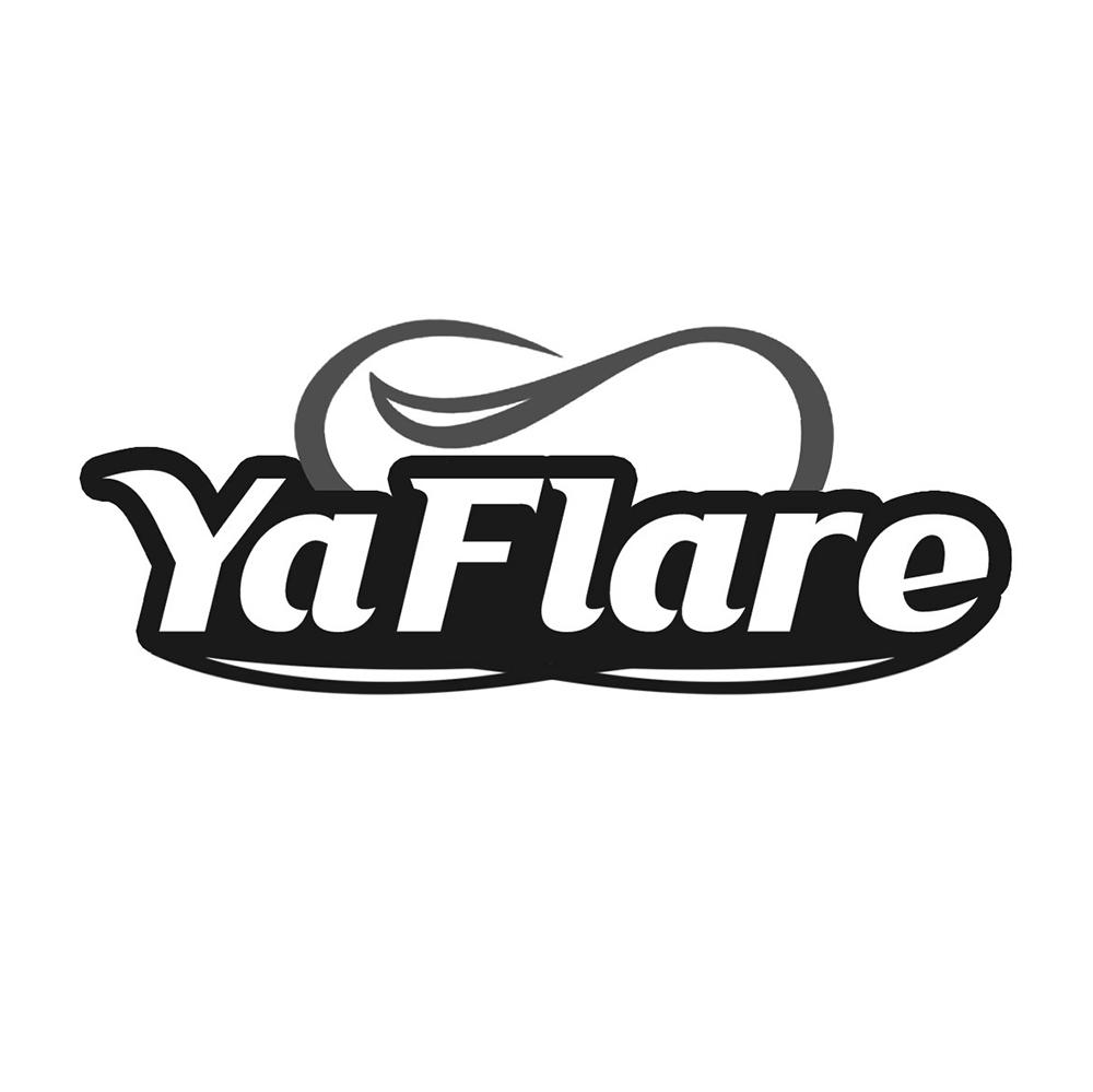Ya Flare（牙闪亮）
