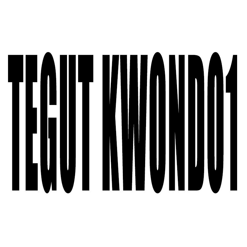 TEGUT KWONDO 1