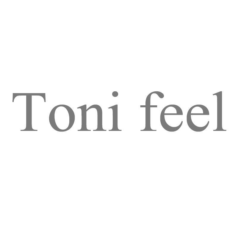 TONI FEEL