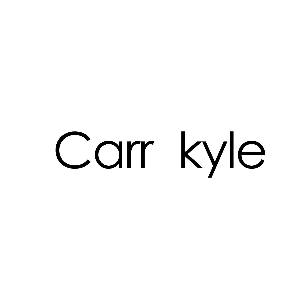 CARR KYLE