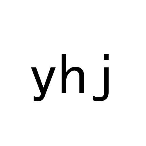 yhj