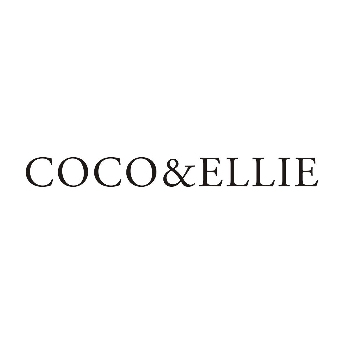 COCO&ELLIE（可可艾莉）