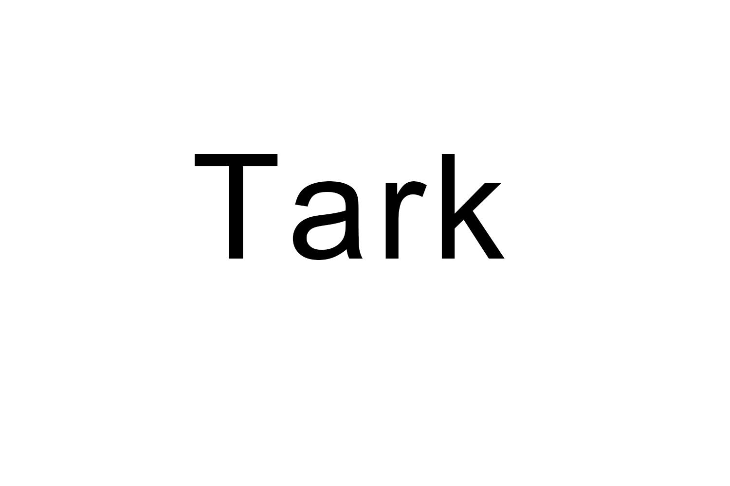 Tark