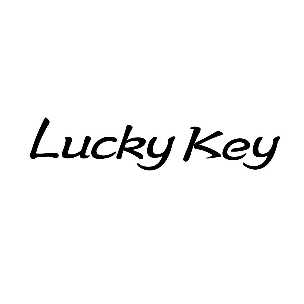LUCKY KEY