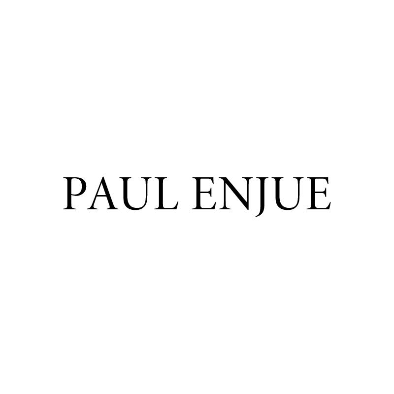 PAUL ENJUE