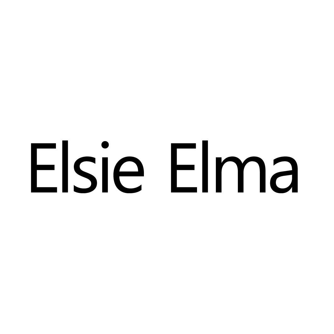  ELSIE ELMA