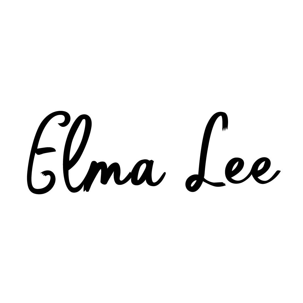  ELMA LEE