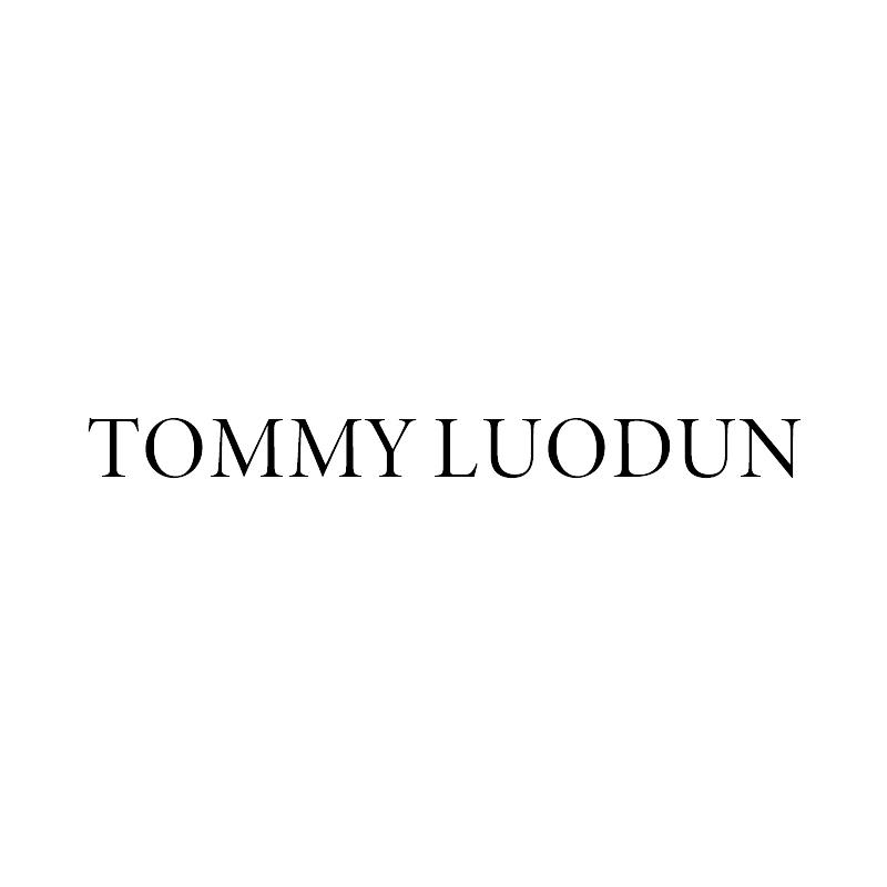 TOMMYLUODUN