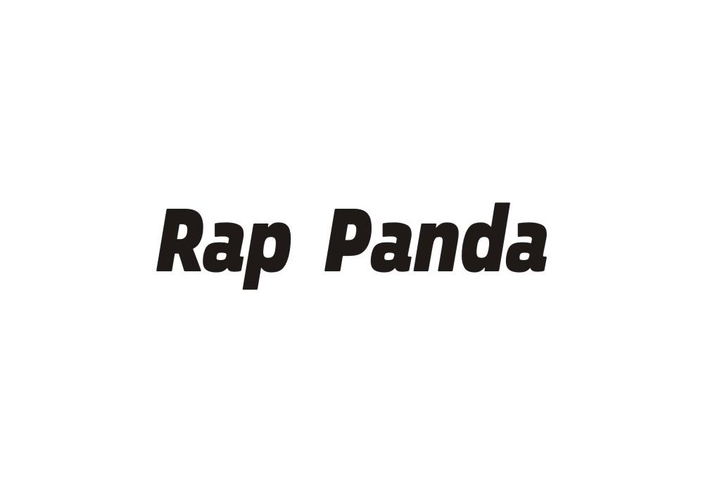 RAP PANDA