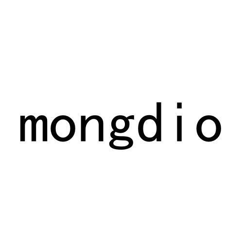 mongdio