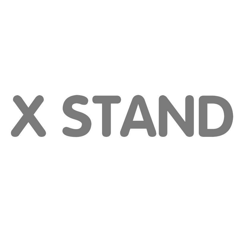 X STAND