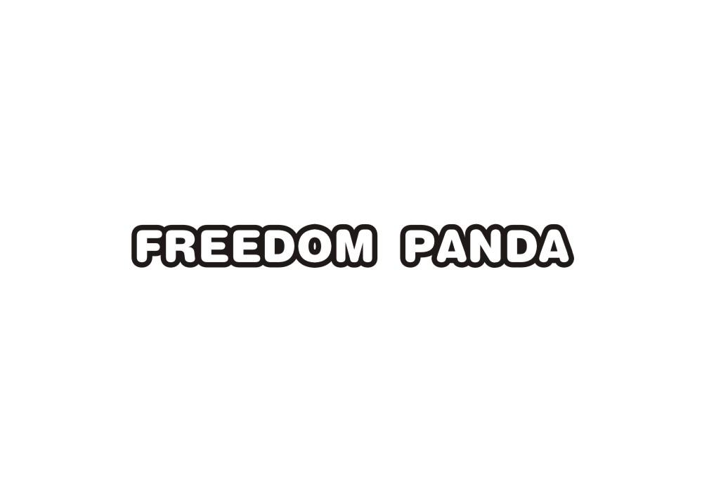 FREEDOM PANDA