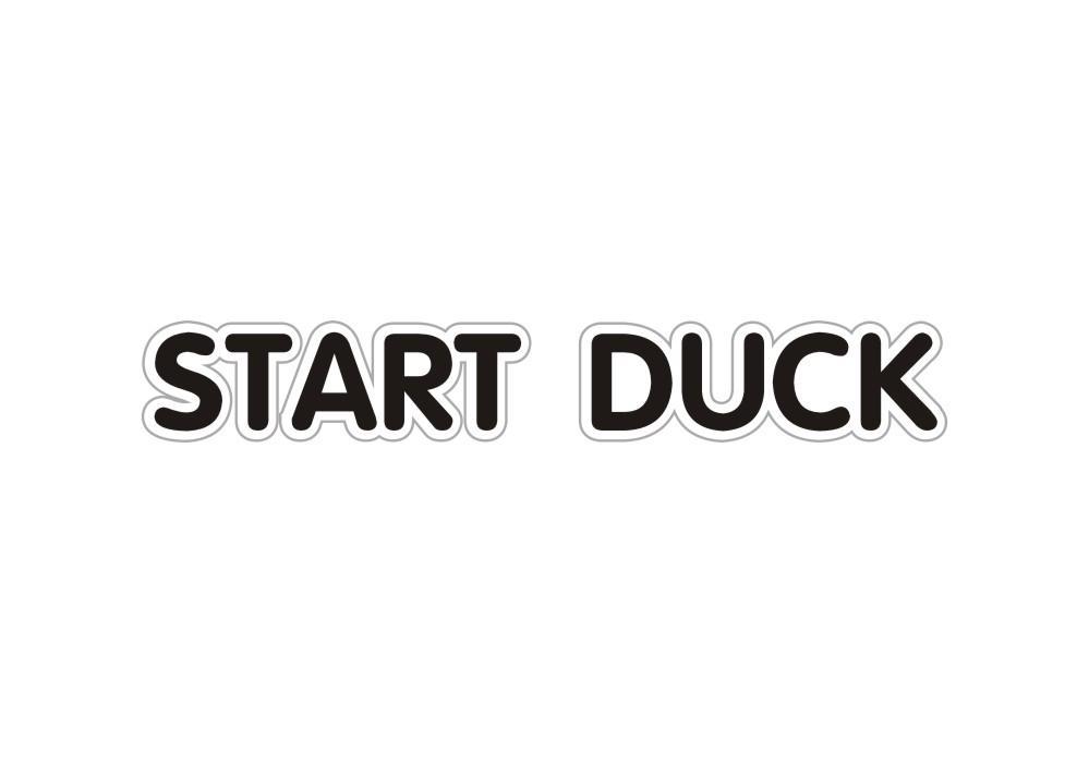 START DUCK