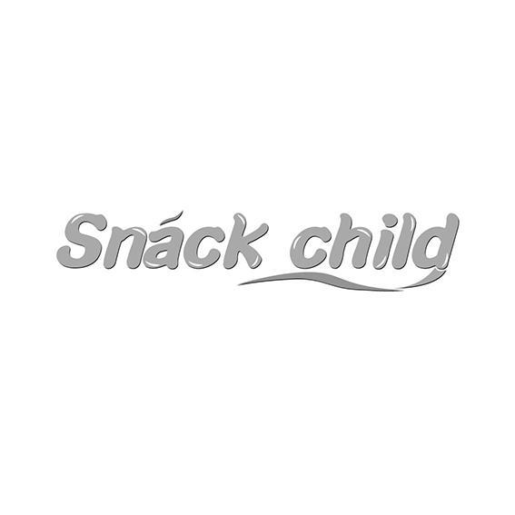 SNACK CHILD