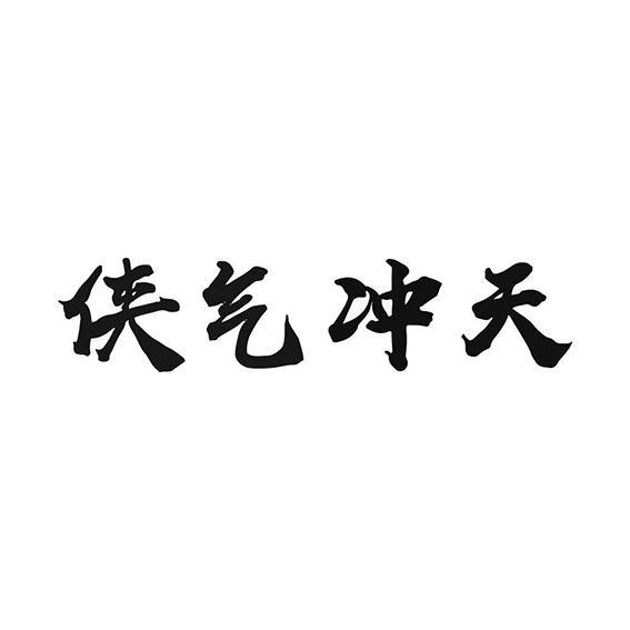 侠气冲天