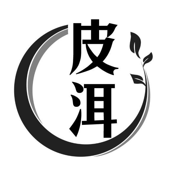 皮洱