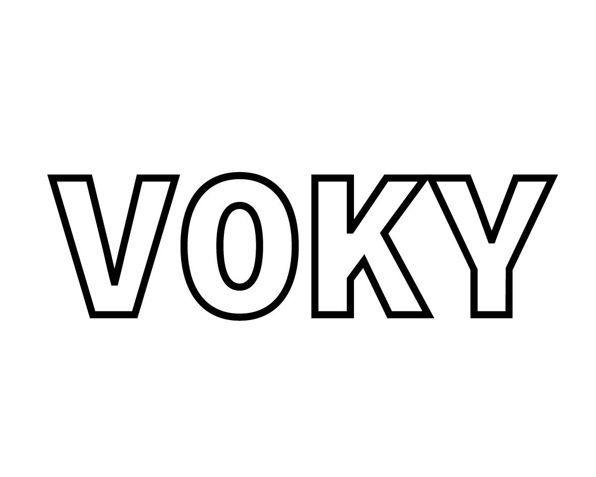 VOKY
