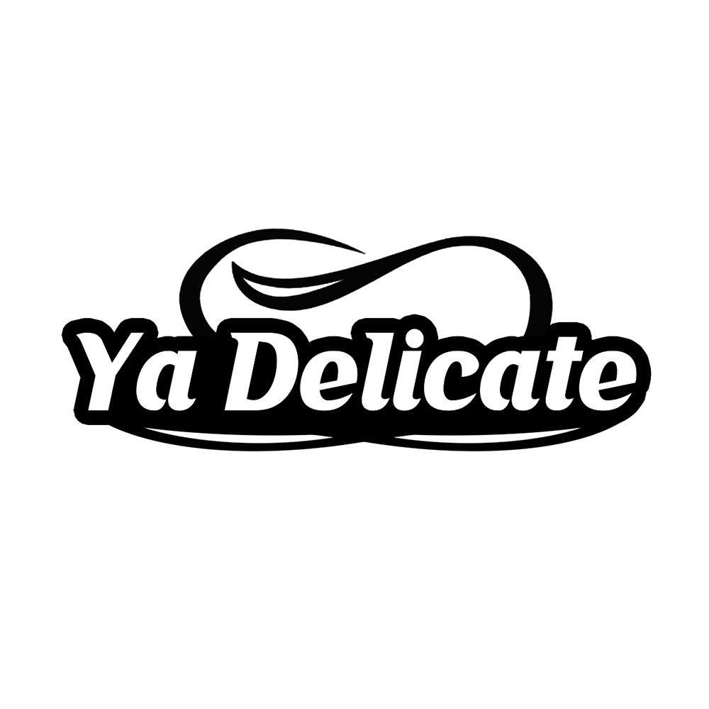 Ya Delicate(精致の牙）